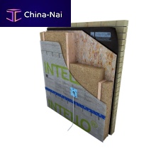 Roofing barrier INTELLO® PLUS