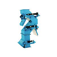 Magnetic separator HMT seriesgravityflowpneumatic