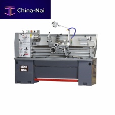 Conventional lathe KLS-1340Ahorizontal2-axis