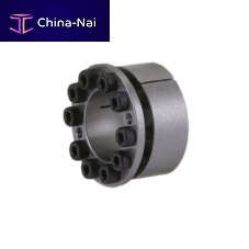 Mechanical clamping device SMA seriesself-centering