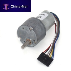 DC motor ZWS28S-CS-009brushless