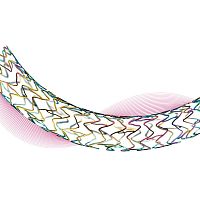 Coronary stent Orsiro®cobalt-chromiumhydrophilic