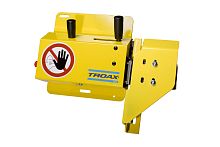 Solenoid interlock SAFE LOCK PLd, PLd GL