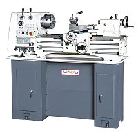 Conventional lathe horizontal2-axis