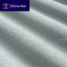Upholstery fabric CASHEMIREfor curtainplainpolyester
