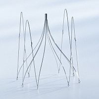 Vena cava filter VenaTech LP