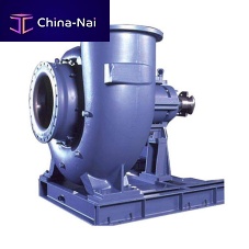 Centrifugal pump ZGTX for wastewaterslurrystationary