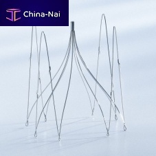 Vena cava filter VenaTech LP