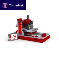 Slot-die coating machine alphaSCautomaticlaboratoryfor OPV research