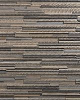 Bog oak wall cladding panel Sage Light Bog Oakindoorcontemporarytextured