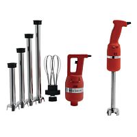 Batter mixer machine MIX series