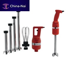 Batter mixer machine MIX series