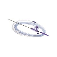 Dental suction cannula PS3850ULTirrigationlaparoscopic irrigationdisposable