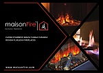   MAISONFIRE