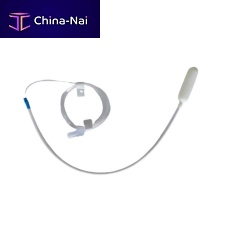 Pressure monitoring catheter SIMPLE RECTALIS®rectalballoon