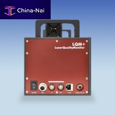 CCD measuring instrument LQM+opticalUVbeam