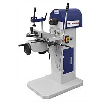 Manual boring milling machine PBM290horizontalfor woodfor drilling