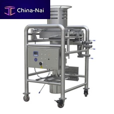 Suction air blow-off system QLS-III