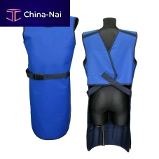 X-ray protective apron JL front protection0.25 mm0.35 mm