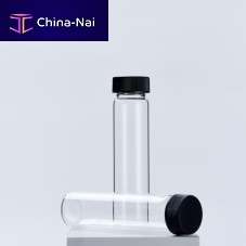 Cell culture vial 25mm FTU Test Vials