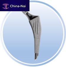 Cementless femoral stem 150