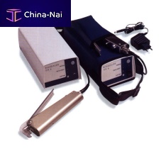 Blood bag tube thermosealer BS CR6benchtopbattery-operated