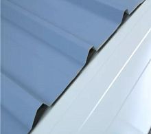 Steel corrugated sheet coilconstructiongalvanized