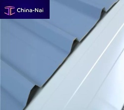 Steel corrugated sheet coilconstructiongalvanized