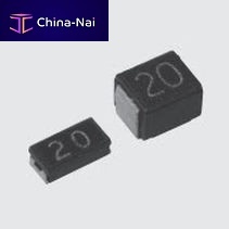 Miniature fuse CCP2B serieschip
