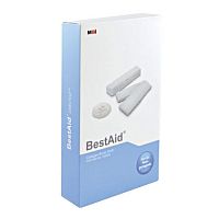 Synthetic bone substitute BestAid®for orthopedic surgerygranules