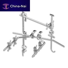 Surgical retractor orthopedic surgery