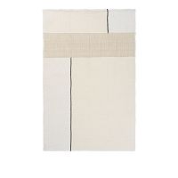 Bamboo lap robe Delacottonlinen