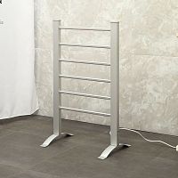 Contemporary clothes rack ETW78metalcommercial