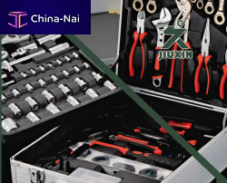   JINHUA CITY JIUXIN INDUSTRIAL CO., LTD