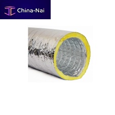 Acoustic insulation