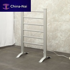 Contemporary clothes rack ETW78metalcommercial