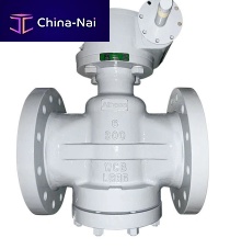 Balancing valve plv-2plugmanualpneumatic