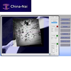 Measurement control system BSMCfor billetsautomatic