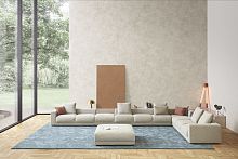 Modular sofa Loftcontemporaryfabricgray