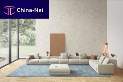 Modular sofa Loftcontemporaryfabricgray