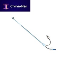 Hysterosalpingography catheter HSGsonohysterographyintrauterineballoon