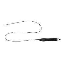 Radiofrequency ablation catheter CFblood vessel