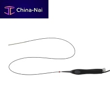 Radiofrequency ablation catheter CFblood vessel