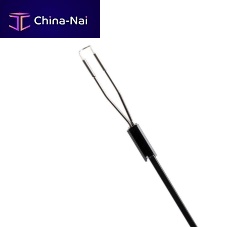 Electrosurgical electrode DZX-T2430-B160for mini-invasive surgerymedicalgynecological