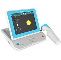 Portable bladder scanner VioScan®