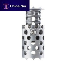 Cervico-thoracic vertebral corpectomy prosthesis ADDexpandable