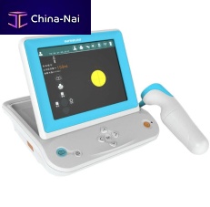 Portable bladder scanner VioScan®