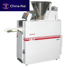 Volumetric dough divider V seriesautomatic