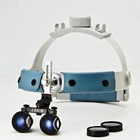 Headband-type binocular loupe DL-CM-HB