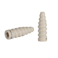 Anterior cruciate ligament interference screw PFR0019posterior cruciate ligamentnon-absorbable